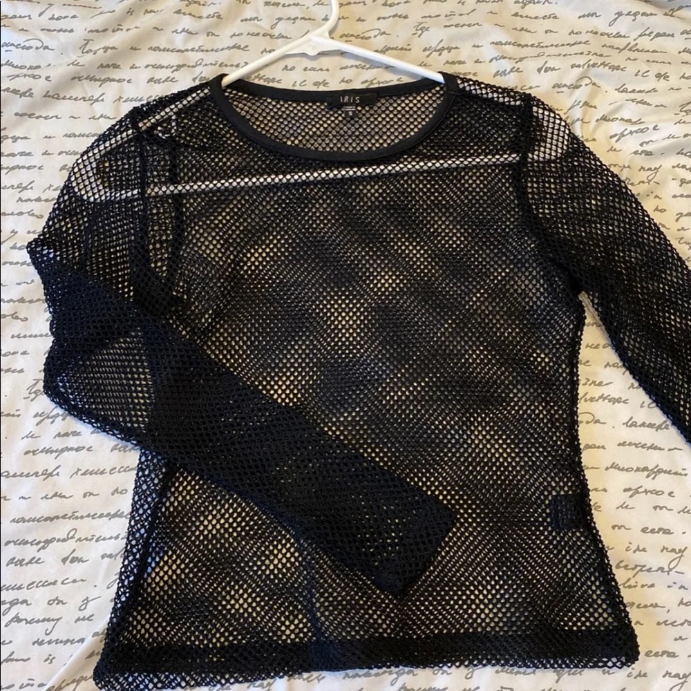 long sleeve